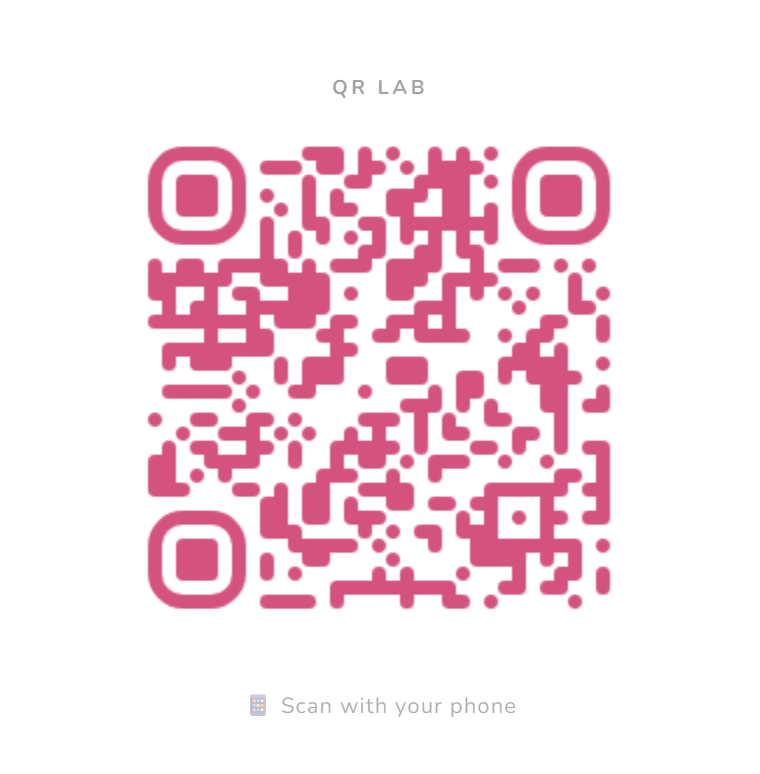 Survey 2 QR Code